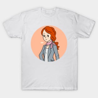 Claire Layton T-Shirt